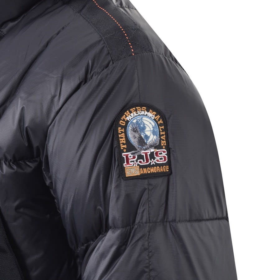 Alternative Image for ProductParajumpers Bold Parka Down Jacket Navy3